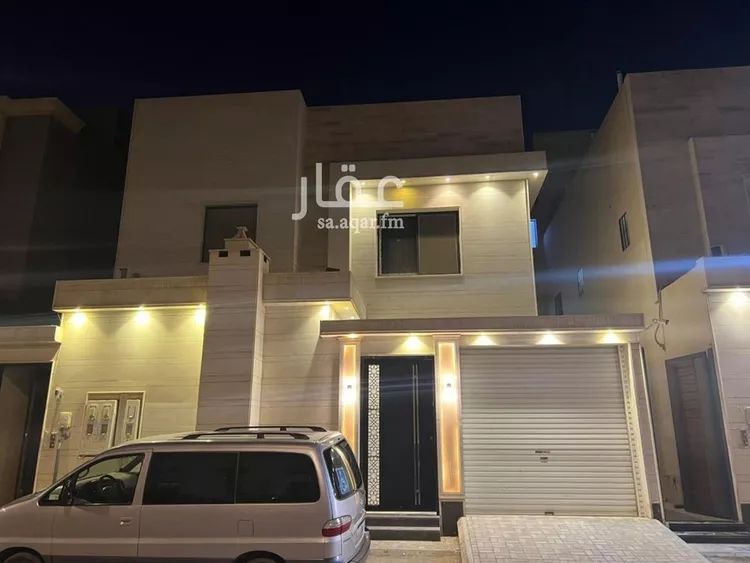 فيلا للبيع في شارع أصيلة, حي القادسية, مدينة الرياض, منطقة الرياض