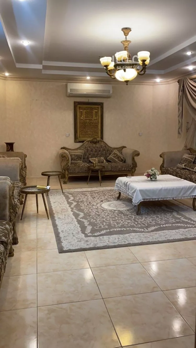 فيلا للبيع في شارع الفجيرة, حي النهضة, مدينة الرياض, منطقة الرياض صورة 4