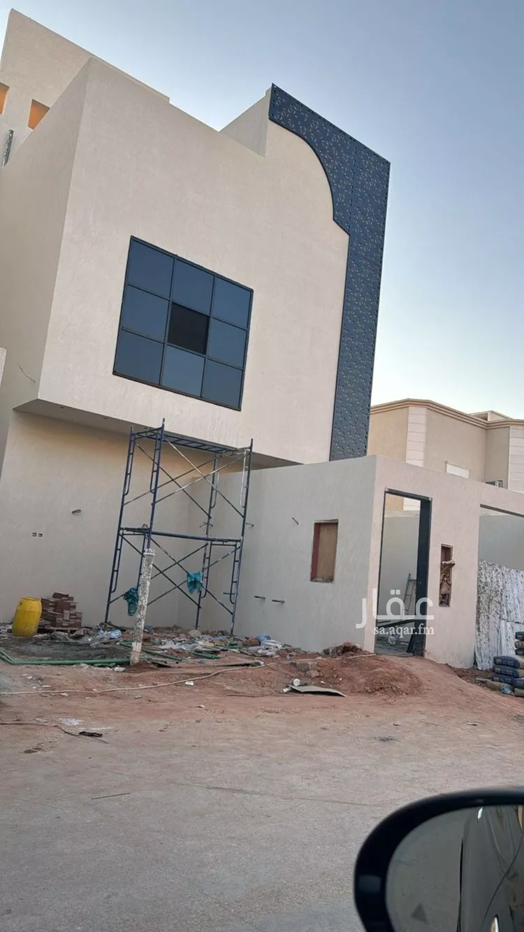 فيلا للبيع في شارع أحمد بن منيع, حي النهضة, مدينة الرياض, منطقة الرياض