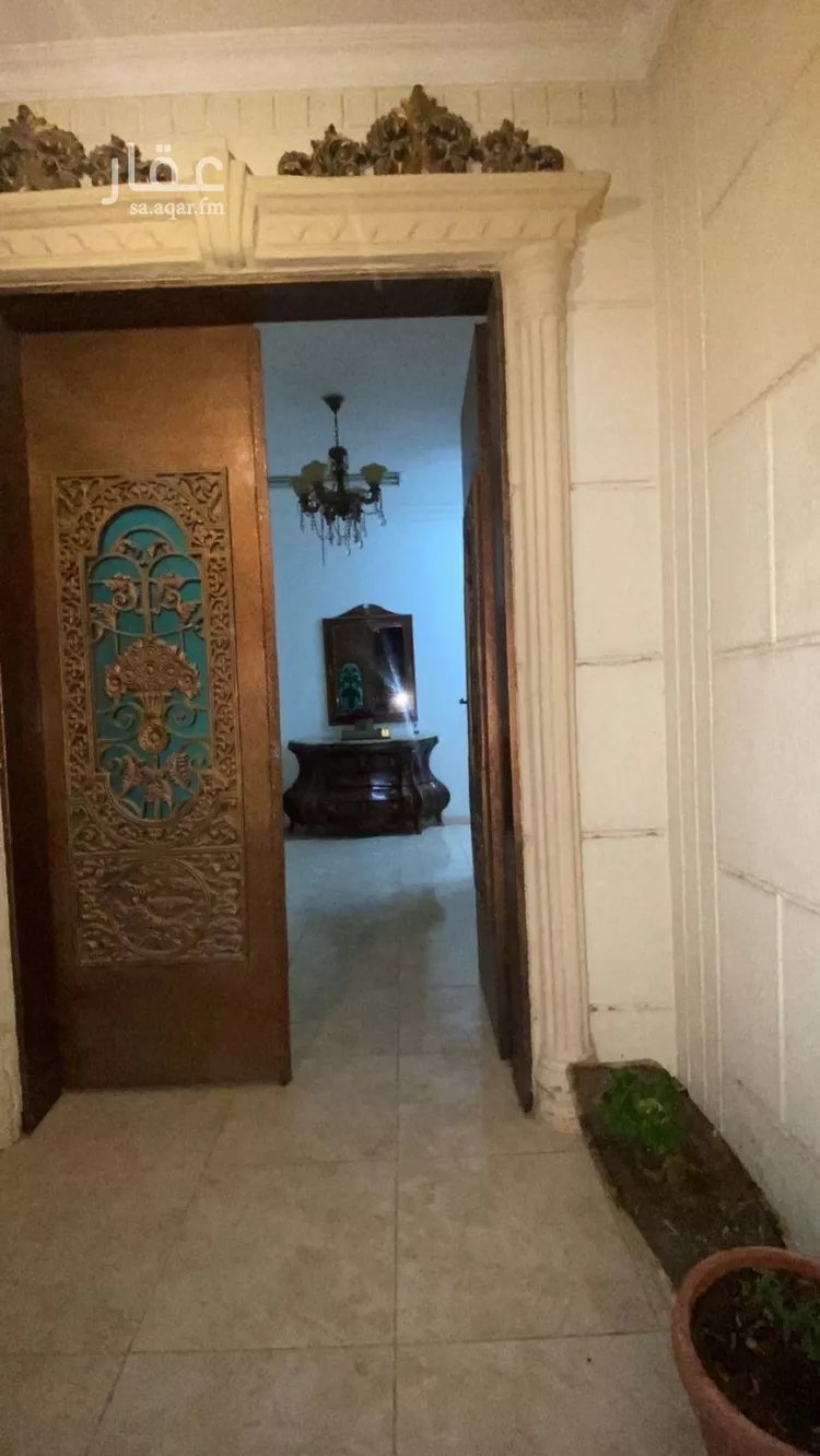 فيلا للبيع في شارع الفجيرة, حي النهضة, مدينة الرياض, منطقة الرياض صورة 2