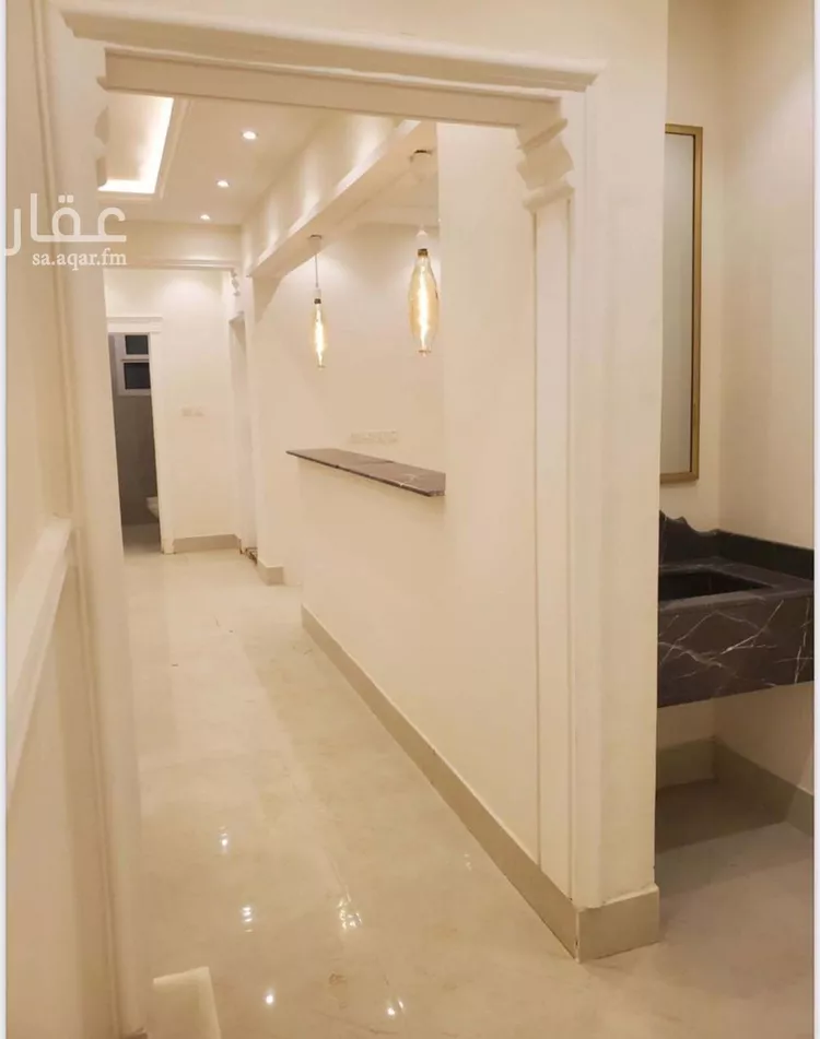 شقة للبيع في شارع محمد ابن مهيزع, حي الزهرة, مدينة الرياض, منطقة الرياض صورة 4