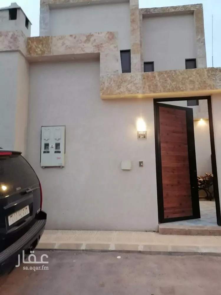 فيلا للبيع في شارع بشر بن صفوان, حي الشفاء, مدينة الرياض, منطقة الرياض