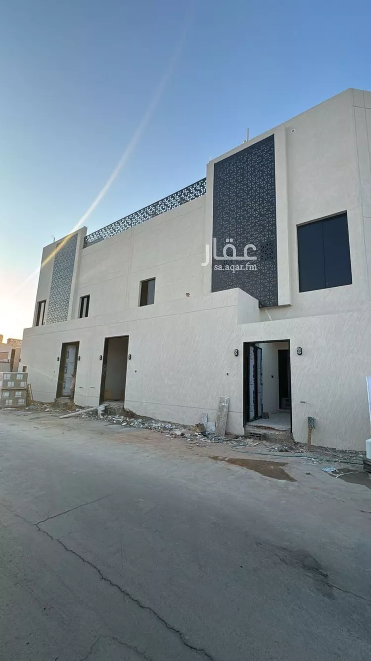 فيلا للبيع في شارع أحمد بن منيع, حي النهضة, مدينة الرياض, منطقة الرياض صورة 2