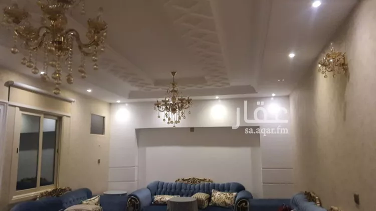 عمارة للبيع في شارع القصوم, حي الروابي, مدينة ابها, منطقة عسير صورة 2