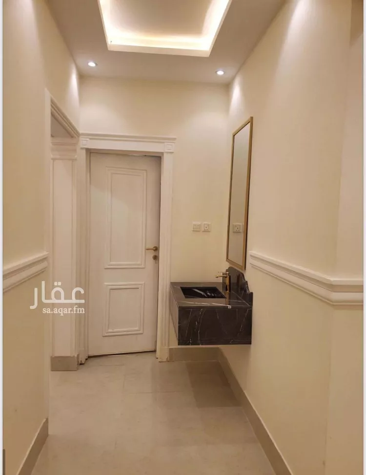 شقة للبيع في شارع محمد ابن مهيزع, حي الزهرة, مدينة الرياض, منطقة الرياض صورة 2