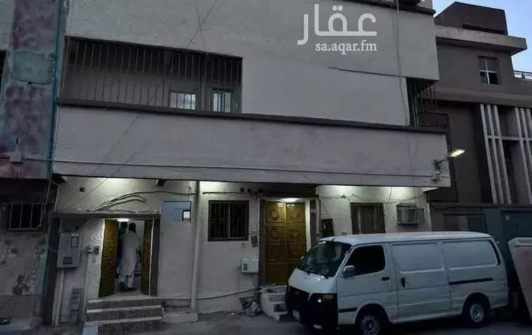 عمارة للبيع في شارع عين الثغرة, حي أم الحمام الشرقي, مدينة الرياض, منطقة الرياض