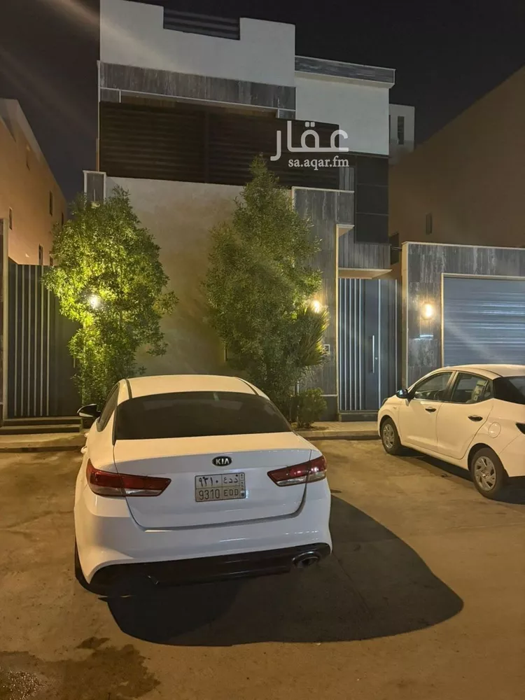 شقة للبيع في شارع ابن إبراهيم التلمساني, حي النهضة, مدينة الرياض, منطقة الرياض