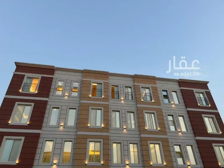 شقة للبيع في شارع رفاعة بن عرادة, حي طويق, مدينة الرياض, منطقة الرياض صورة 2