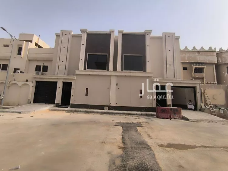 فيلا للبيع في شارع الأمير عبدالرحمن بن سعود بن عبدالعزيز, حي طويق, مدينة الرياض, منطقة الرياض