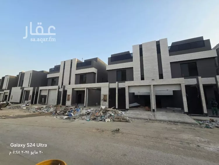 دور للبيع في شارع بدر, حي بدر, مدينة الرياض, منطقة الرياض صورة 2