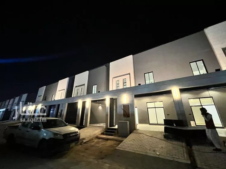 فيلا للبيع في شارع الربيع بنت معوذ, حي طويق, مدينة الرياض, منطقة الرياض صورة 2
