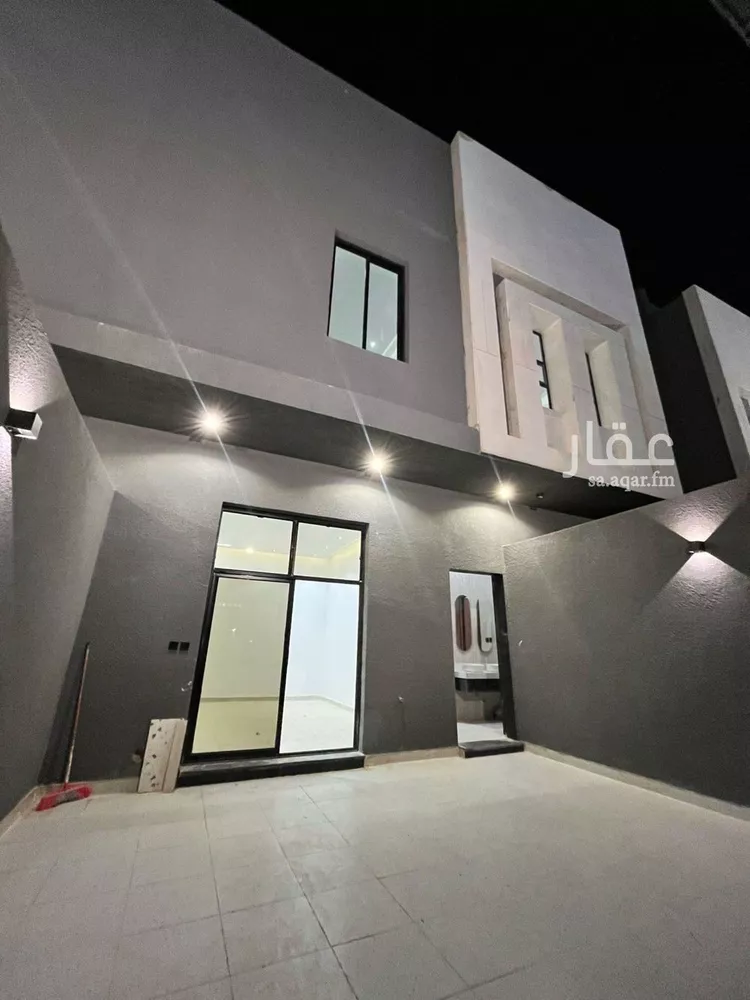 فيلا للبيع في شارع الربيع بنت معوذ, حي طويق, مدينة الرياض, منطقة الرياض صورة 3