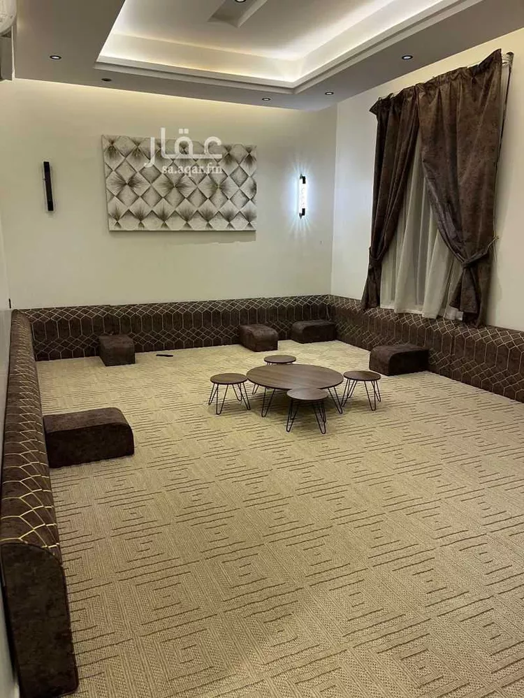 شقة للبيع في شارع عمر بن جناوه, حي طويق, مدينة الرياض, منطقة الرياض صورة 3