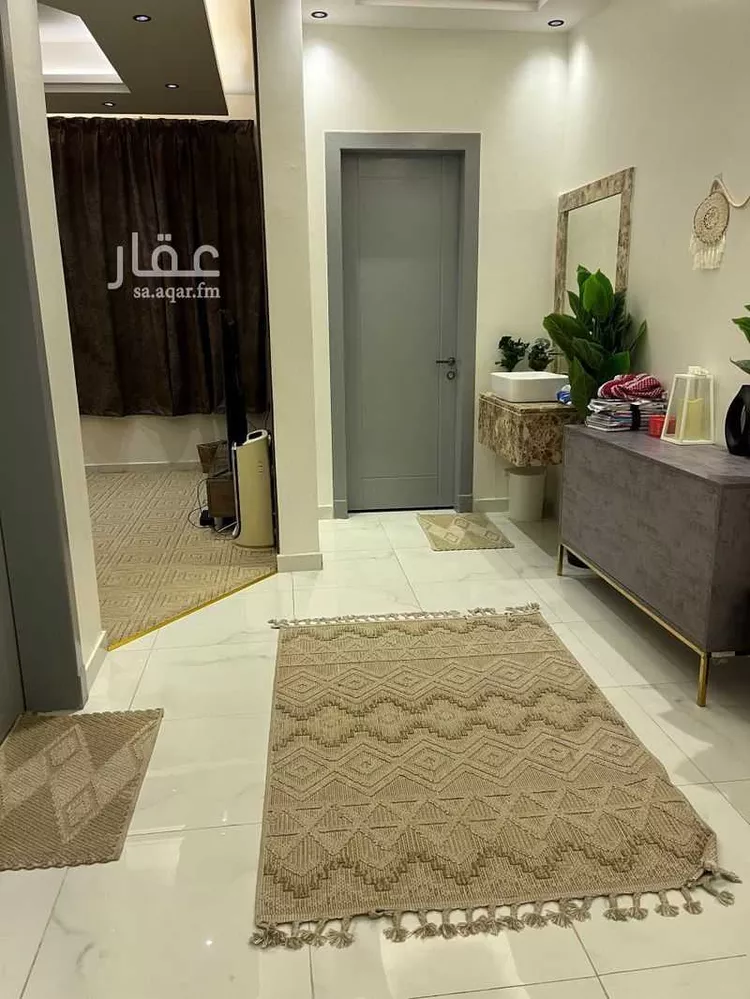 شقة للبيع في شارع عمر بن جناوه, حي طويق, مدينة الرياض, منطقة الرياض صورة 2