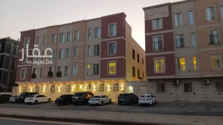 شقة للبيع في شارع عمر بن جناوه ، حي طويق ، الرياض ، منطقة الرياض صورة 5