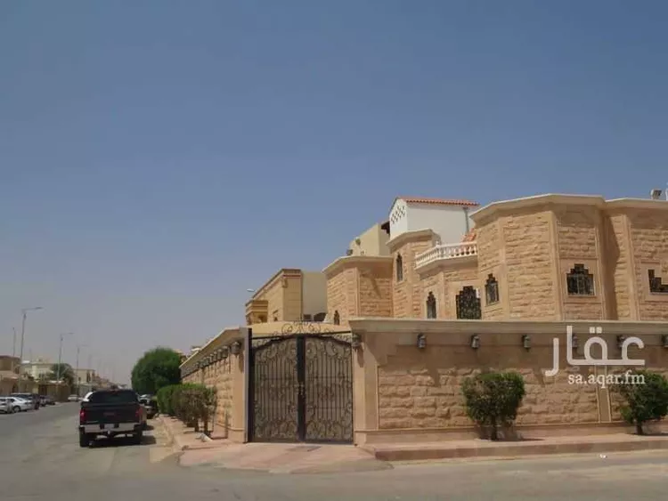 فيلا للبيع في شارع الحسن, حي العريجاء الغربي, مدينة الرياض, منطقة الرياض صورة 4