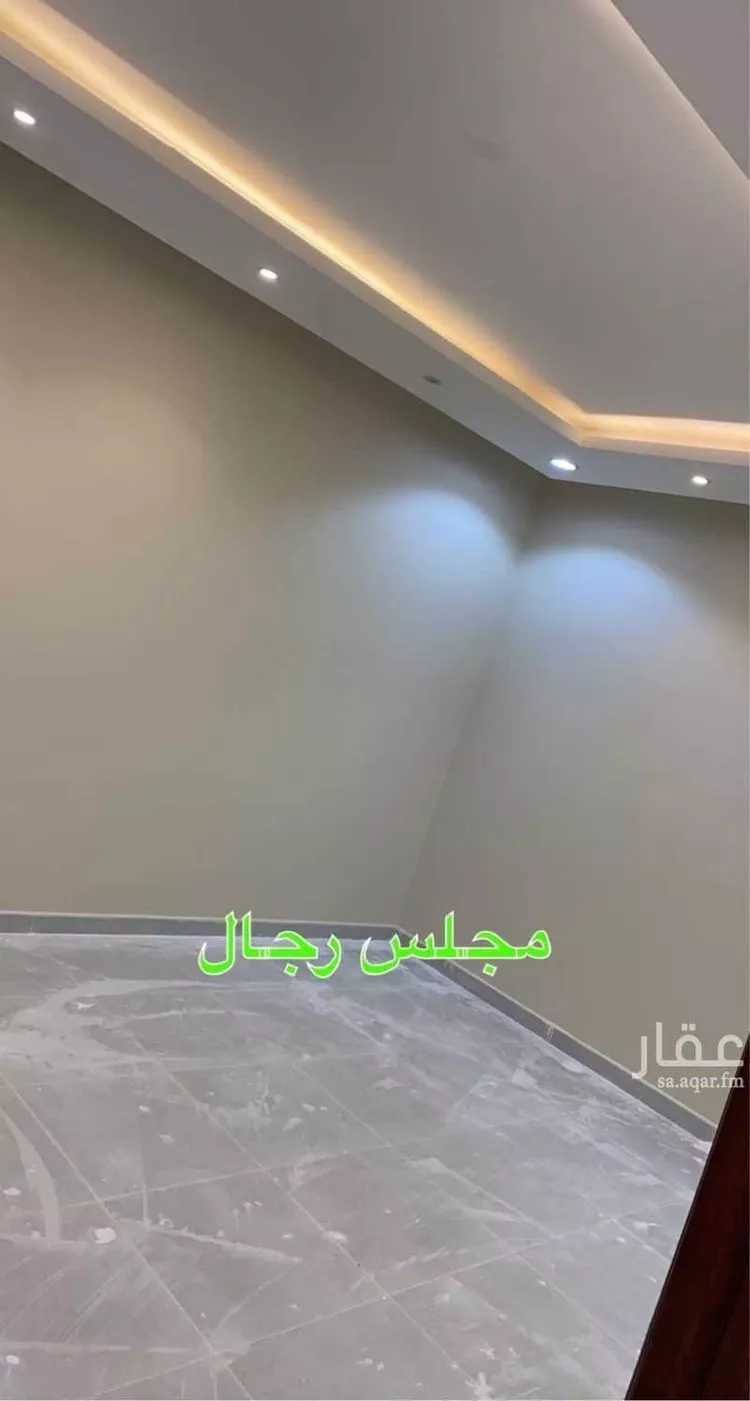 شقة مفروشة للحجز في شارع أبي عبدالله الدمشقي, حي طويق, الرياض