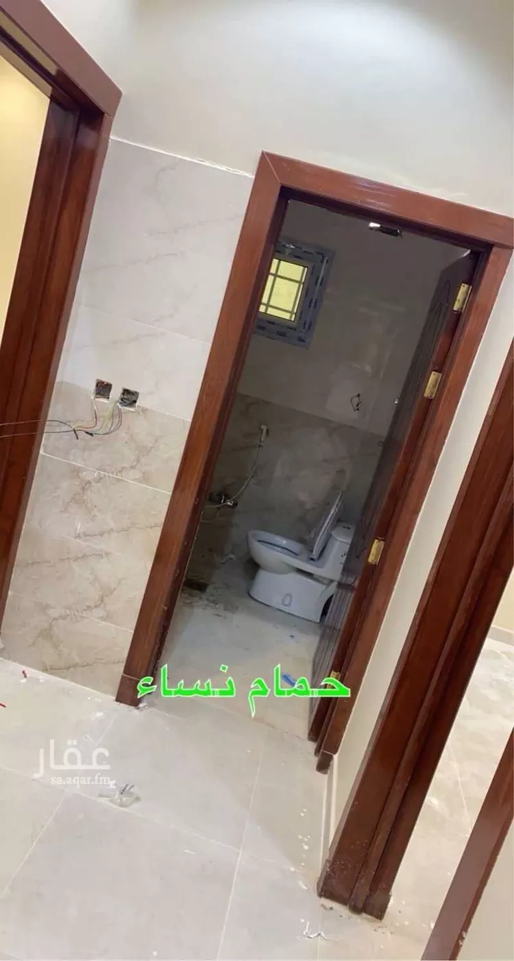 شقة مفروشة للحجز في شارع أبي عبدالله الدمشقي, حي طويق, الرياض صورة 4