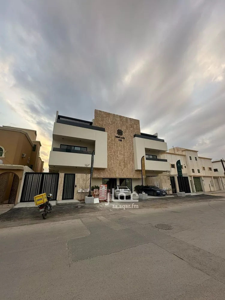 دور للإيجار في شارع عبدالله بن علي, حي العقيق, مدينة الرياض, منطقة الرياض