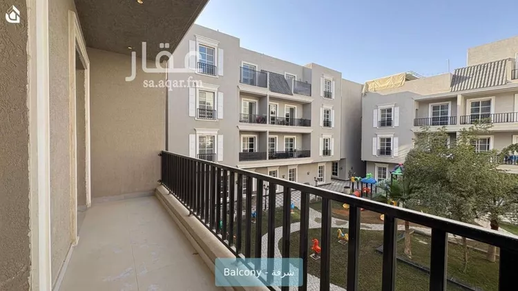 شقة للإيجار في شارع التحلية, حي حطين, مدينة الرياض, منطقة الرياض