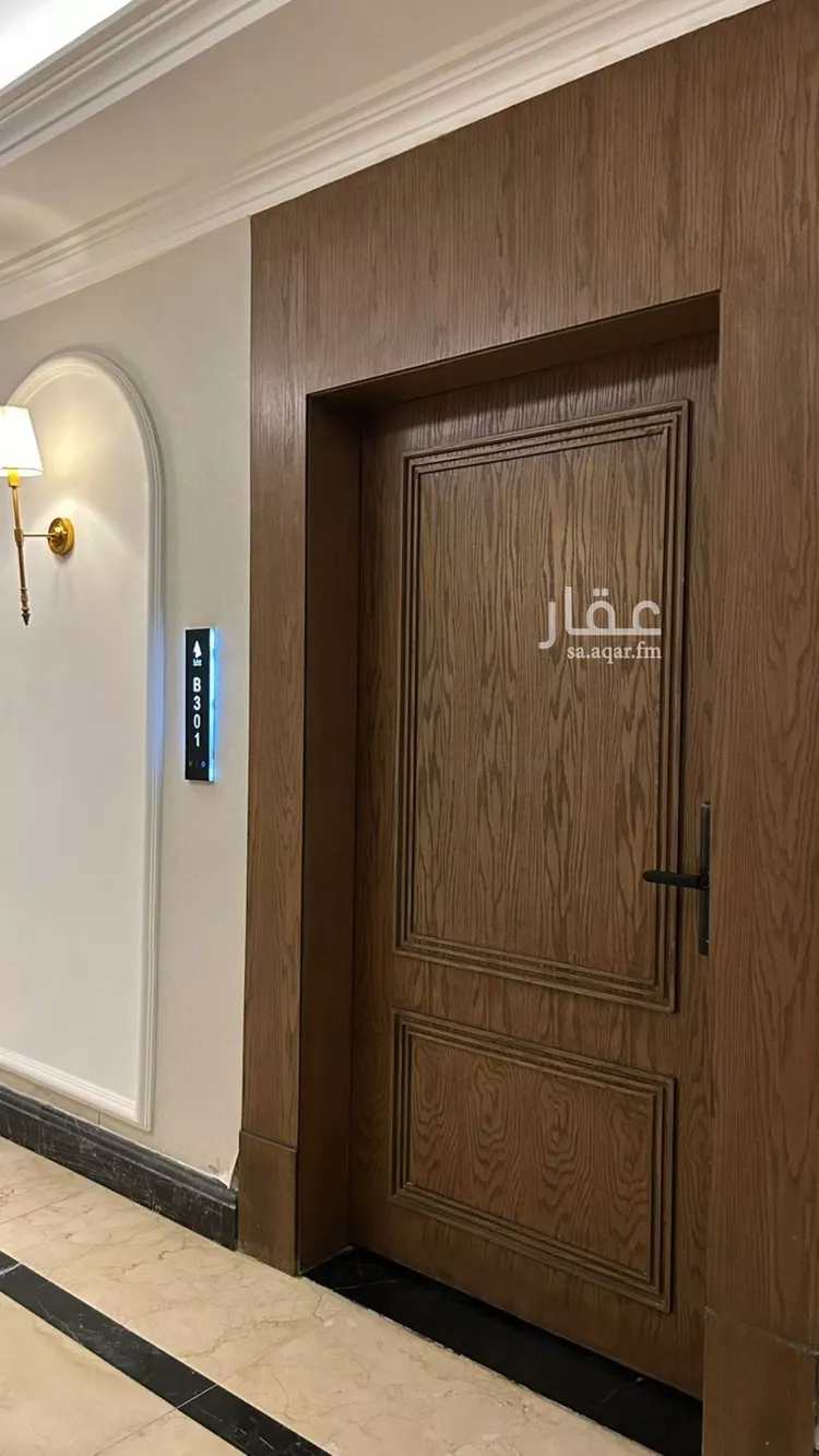شقة للإيجار في شارع صاعد الأندلسي, حي النرجس, مدينة الرياض, منطقة الرياض صورة 4