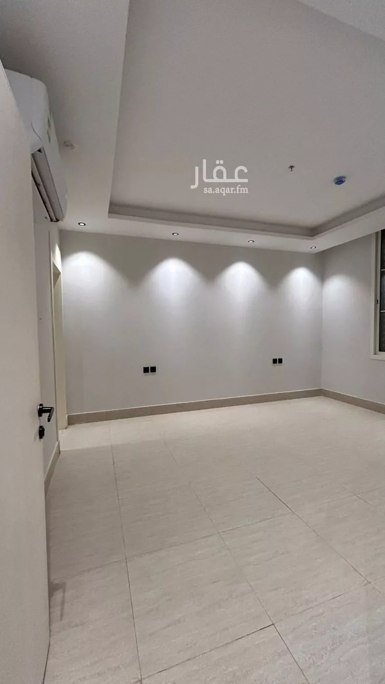 شقة للإيجار في شارع زيد بن عاصم بن عمرو بن عوف, حي النرجس, مدينة الرياض, منطقة الرياض صورة 4