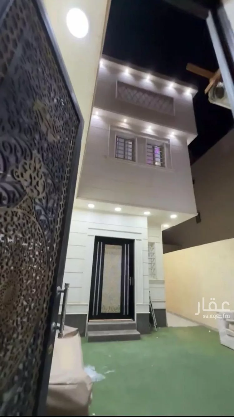 فيلا للإيجار في شارع رقم 371, حي المونسية, مدينة الرياض, منطقة الرياض صورة 4