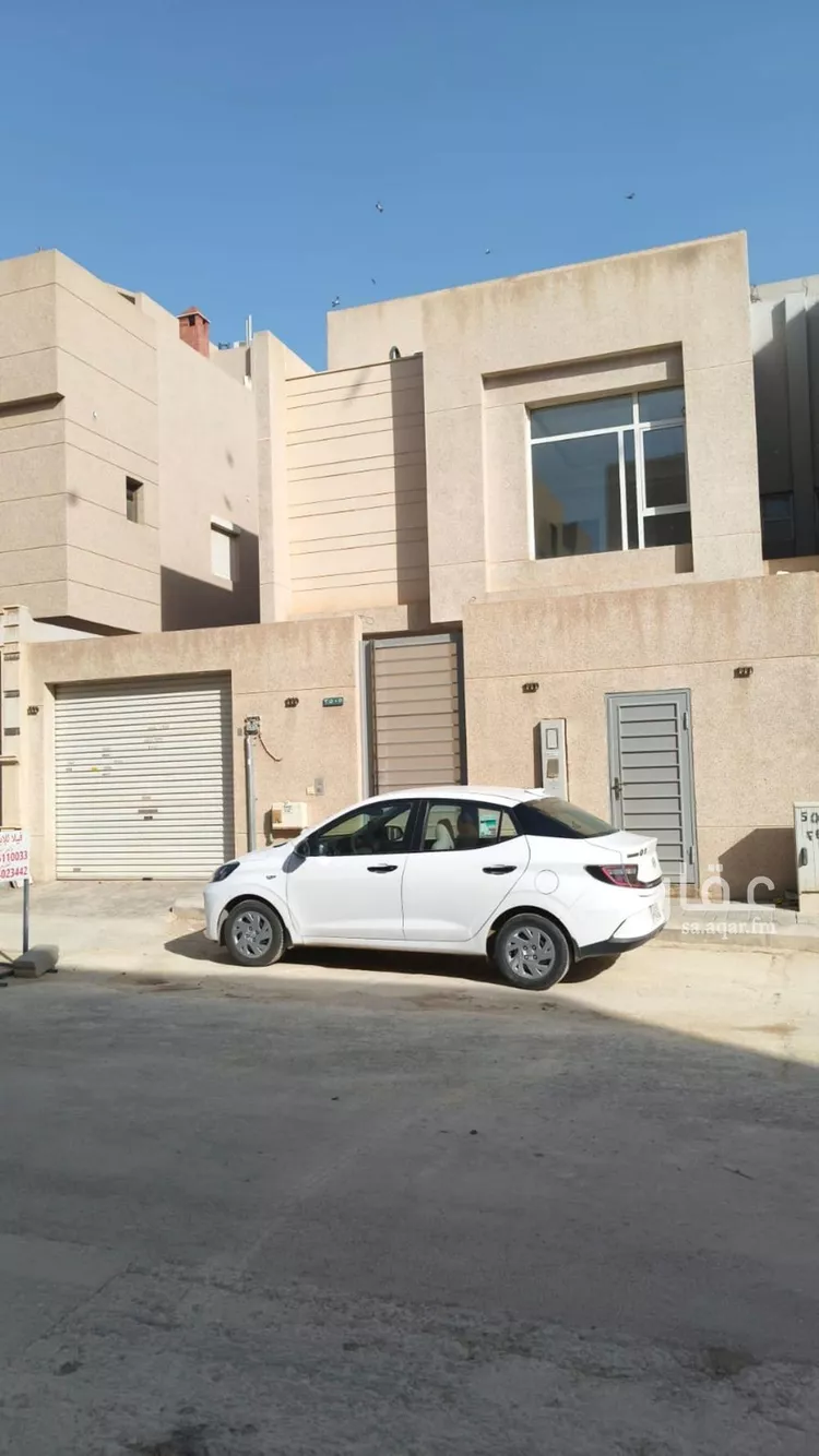 Villa for Rent in Riyadh Al Arid