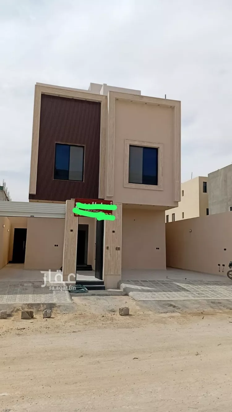 فيلا للبيع في شارع الضياء, حي الجنادرية, مدينة الرياض, منطقة الرياض صورة 3