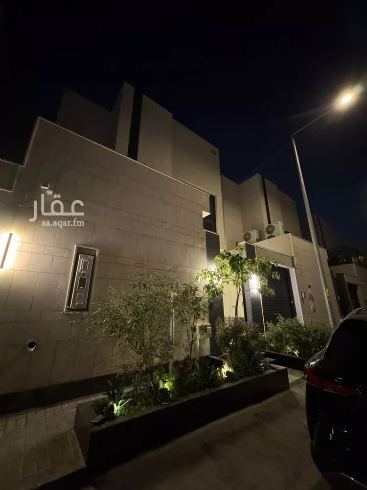 فيلا للإيجار في شارع جميل بن عمر, حي النرجس, مدينة الرياض, منطقة الرياض