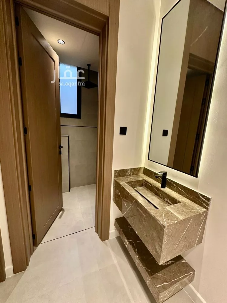 Floor for Sale in Riyadh An Narjis 9