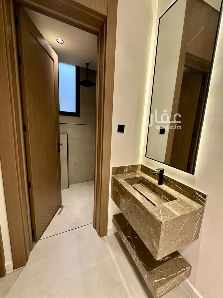 دور للبيع في شارع رقم 454, حي النرجس, مدينة الرياض, منطقة الرياض 8