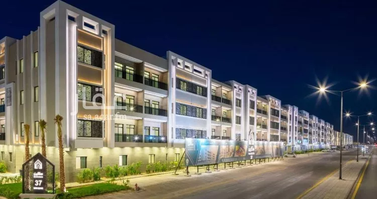 شقة للإيجار في شارع القصر, حي العارض, مدينة الرياض, منطقة الرياض صورة 2