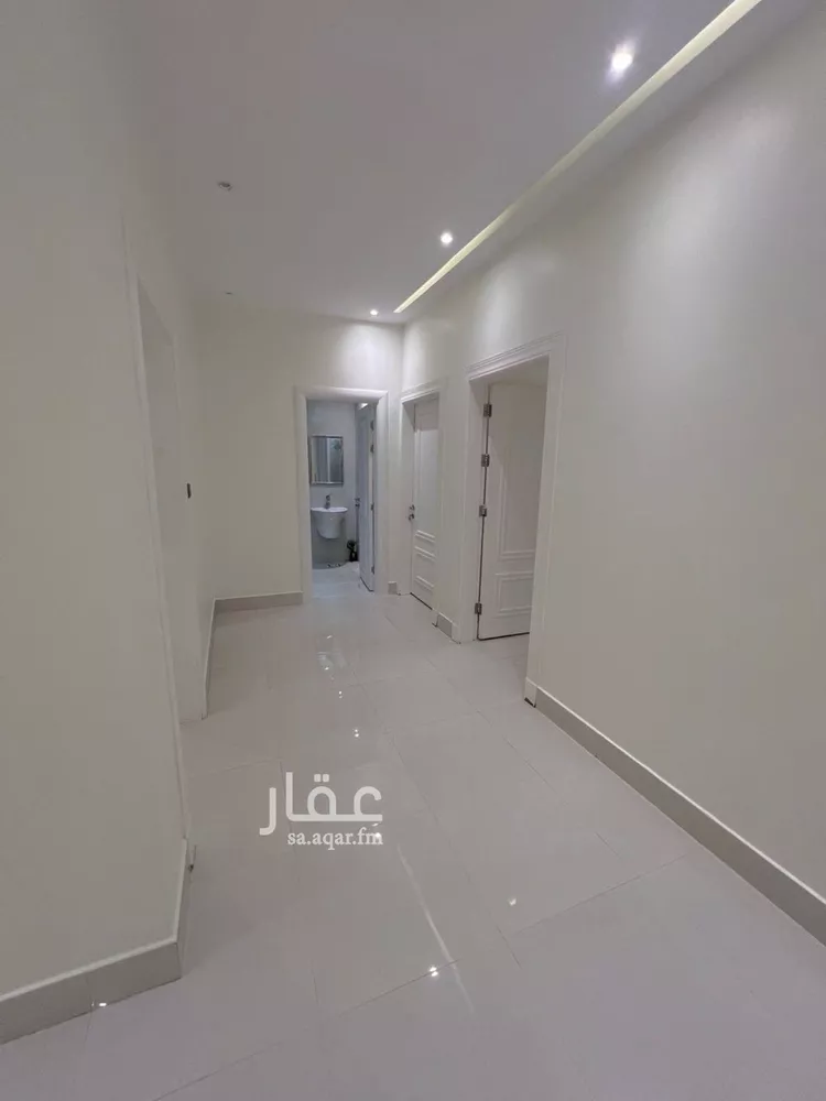 شقة للإيجار في شارع شمس الدين, حي القيروان, مدينة الرياض, منطقة الرياض صورة 4