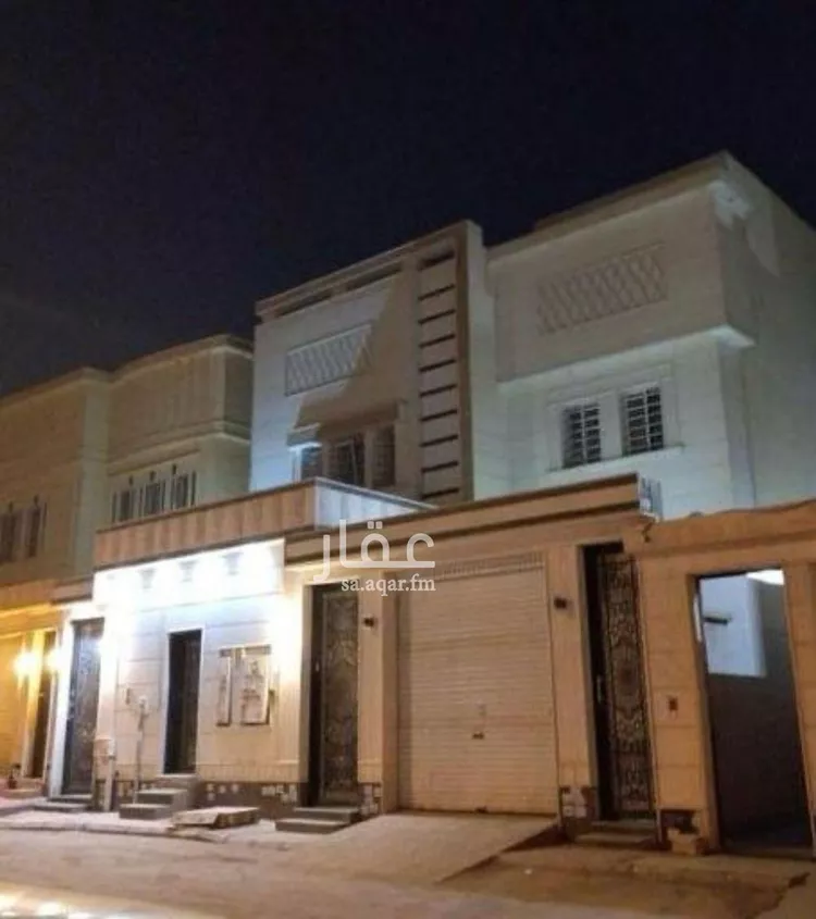 فيلا للإيجار في شارع رقم 371, حي المونسية, مدينة الرياض, منطقة الرياض