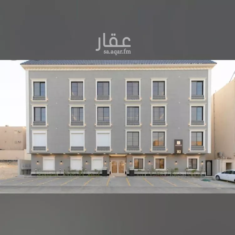 Apartment for Rent in Riyadh Al Qirawan
