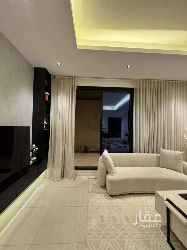 فيلا للإيجار في شارع جميل بن عمر, حي النرجس, مدينة الرياض, منطقة الرياض صورة 2