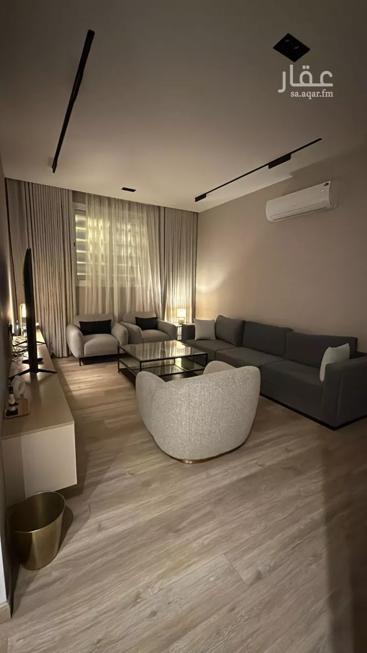 شقة للإيجار في شارع التحلية, حي حطين, مدينة الرياض, منطقة الرياض صورة 3