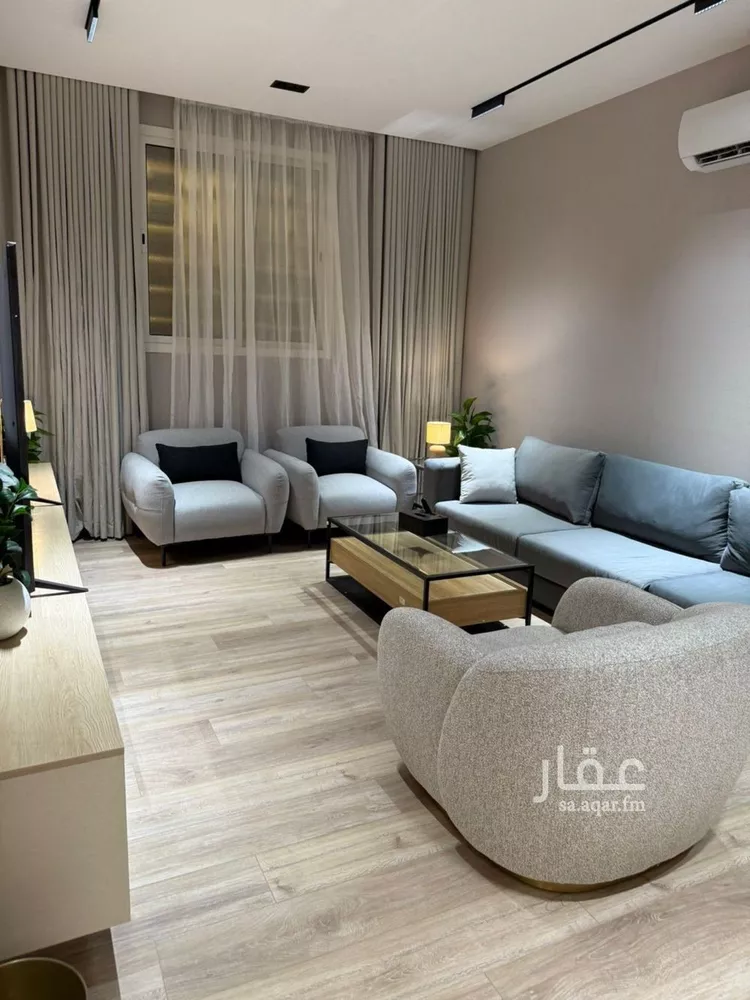 شقة للإيجار في شارع التحلية, حي حطين, مدينة الرياض, منطقة الرياض