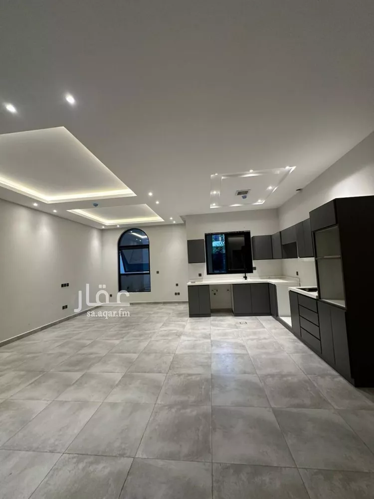 شقة للإيجار في شارع وادي وج, حي الملقا, مدينة الرياض, منطقة الرياض صورة 5