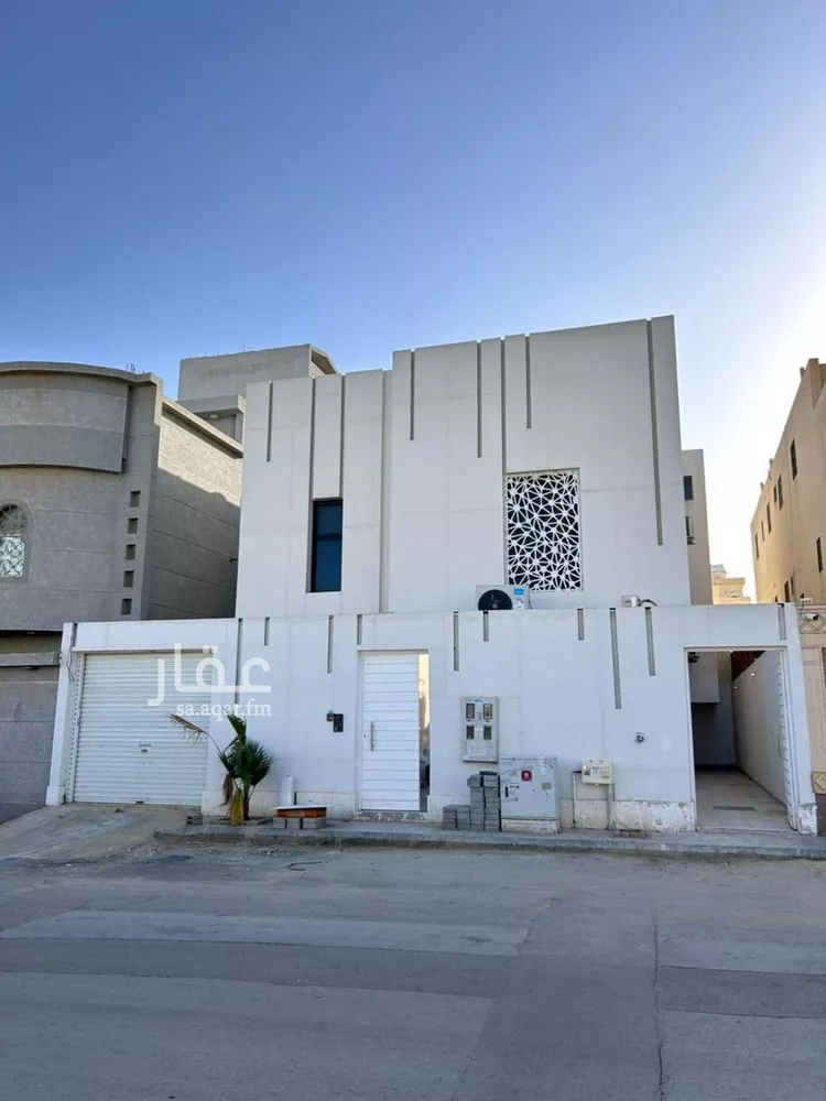 فيلا للبيع في شارع المدانة, حي الحزم, مدينة الرياض, منطقة الرياض