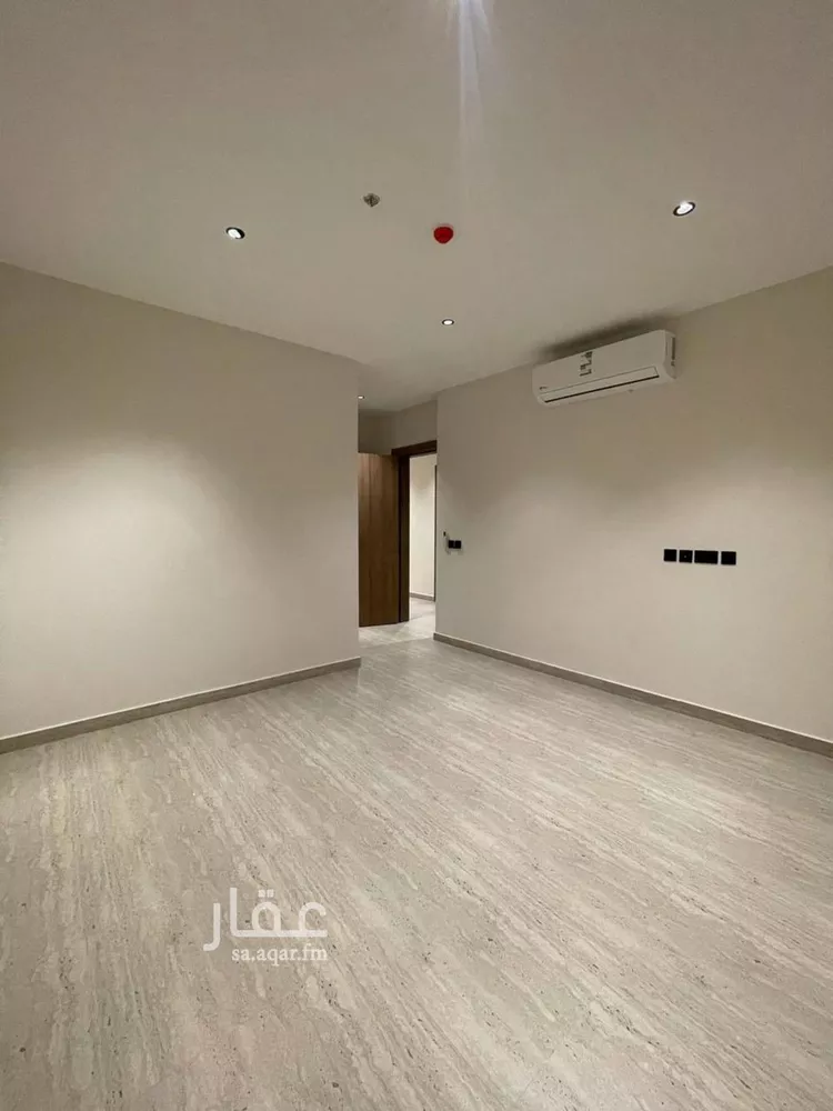 شقة للإيجار في شارع صاعد الأندلسي, حي النرجس, مدينة الرياض, منطقة الرياض