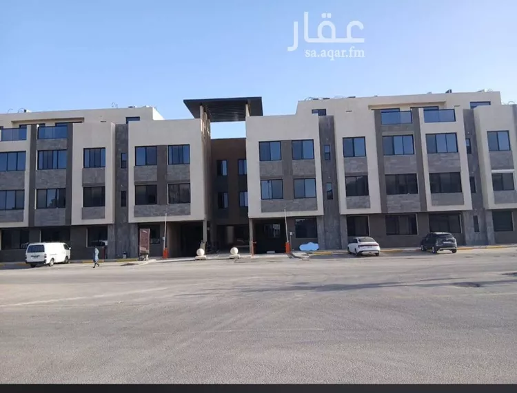 Apartment for Rent in Riyadh Al Arid