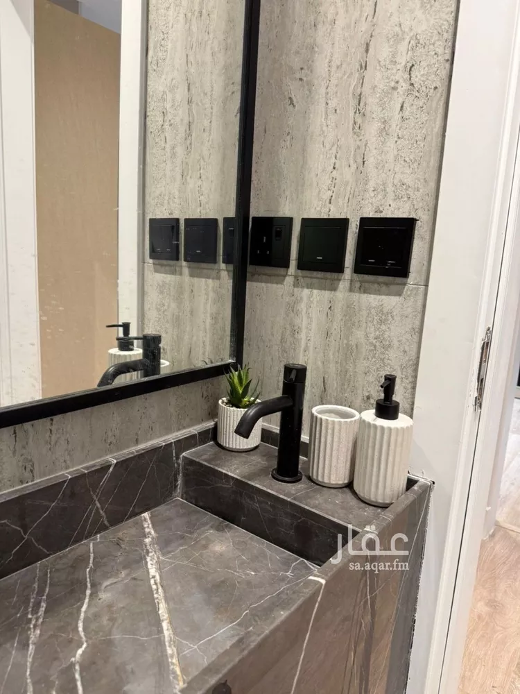 شقة للإيجار في شارع التحلية, حي حطين, مدينة الرياض, منطقة الرياض صورة 2