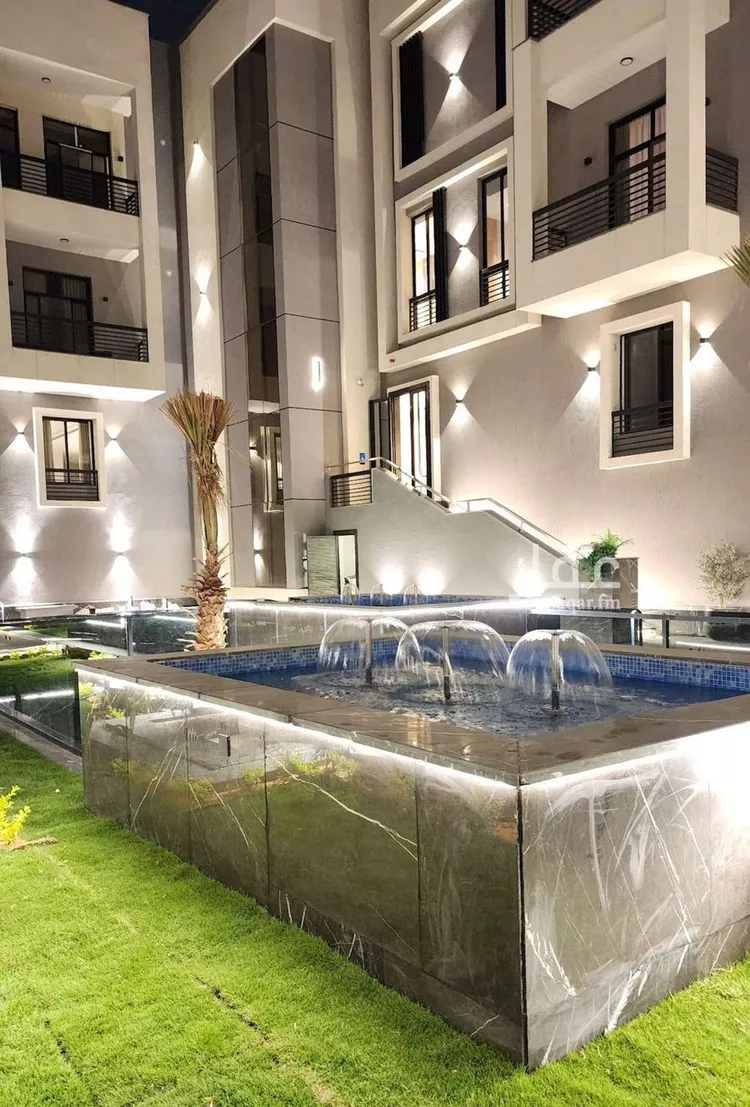 شقة للإيجار في شارع رقم 33, حي الياسمين, مدينة الرياض, منطقة الرياض