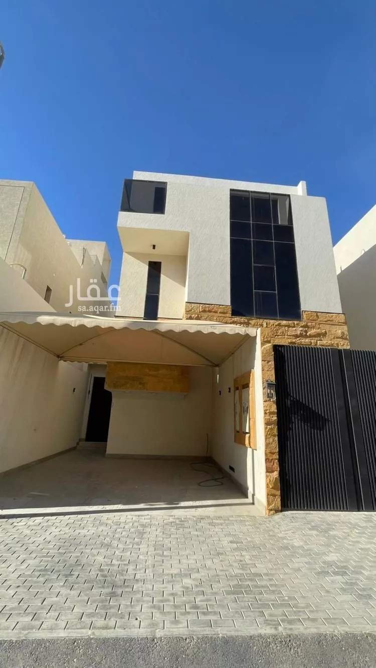 شقة للإيجار في شارع صاعد الأندلسي, حي النرجس, مدينة الرياض, منطقة الرياض