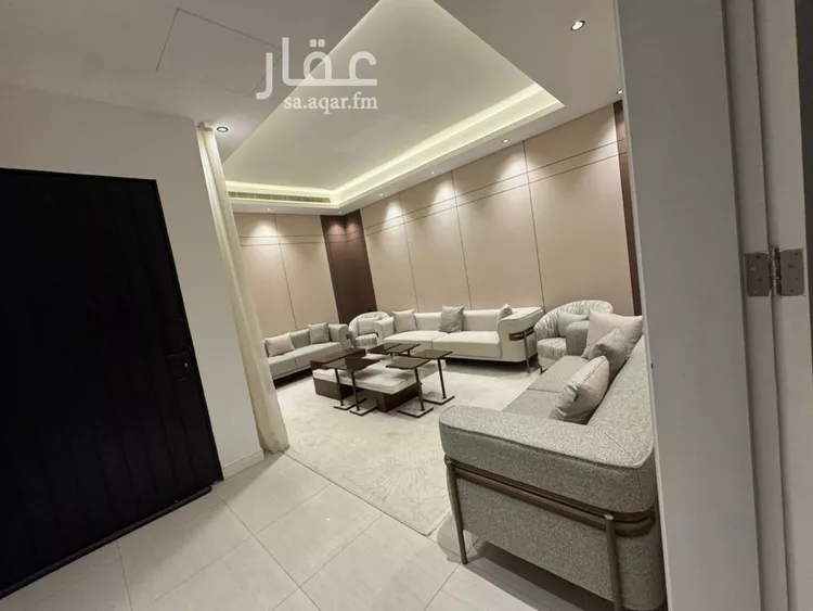 فيلا للإيجار في شارع جميل بن عمر, حي النرجس, مدينة الرياض, منطقة الرياض