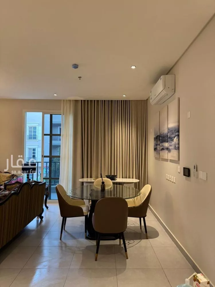 شقة للإيجار في شارع التحلية, حي حطين, مدينة الرياض, منطقة الرياض صورة 3