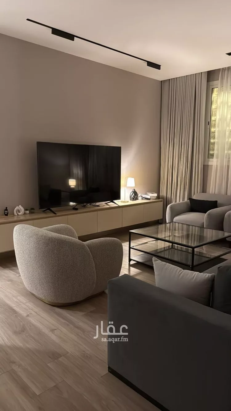 شقة للإيجار في شارع التحلية, حي حطين, مدينة الرياض, منطقة الرياض صورة 4