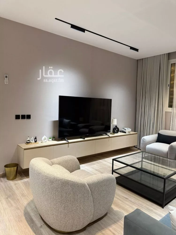 شقة للإيجار في شارع التحلية, حي حطين, مدينة الرياض, منطقة الرياض صورة 5